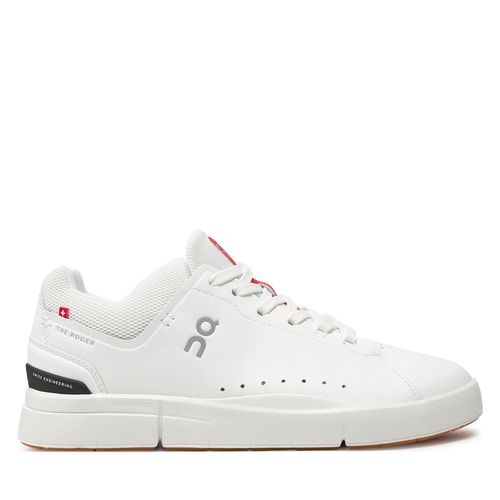 Sneakers On The Roger Advantage 3MD10642237 Blanc - Chaussures.fr - Modalova