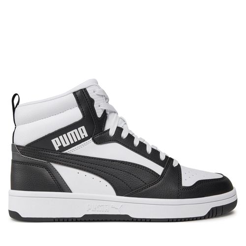 Sneakers Puma Rebound V6 392326 01 Blanc - Chaussures.fr - Modalova