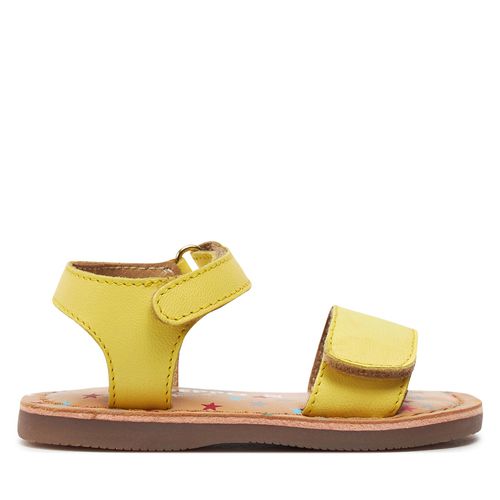 Sandales Gioseppo Himare 71871-P Yellow - Chaussures.fr - Modalova
