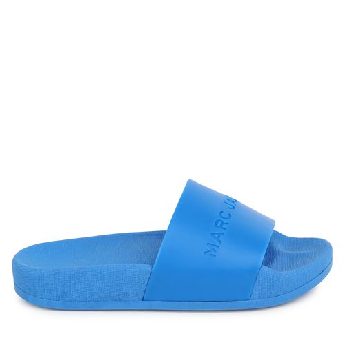 Mules / sandales de bain The Marc Jacobs W60130 M Bleu - Chaussures.fr - Modalova