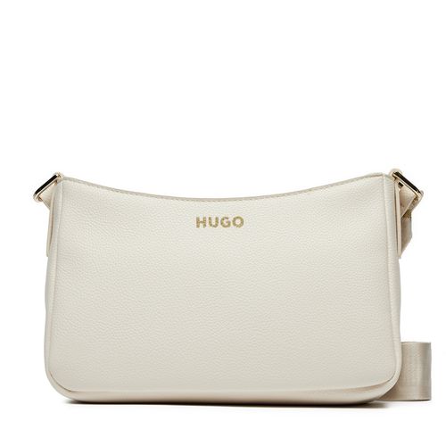 Sac à main Hugo Bel SM Hobo W.L. 50490165 Beige - Chaussures.fr - Modalova