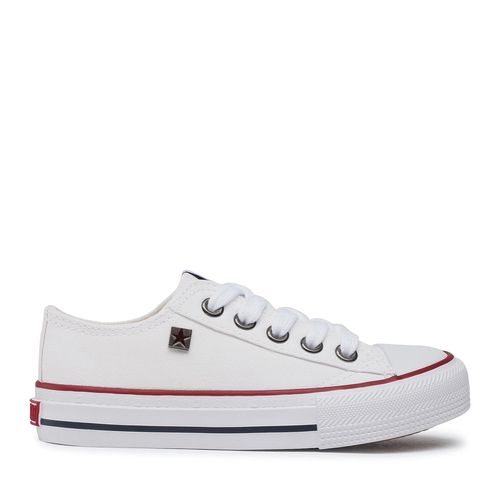Sneakers Big Star Shoes DD374160 S White - Chaussures.fr - Modalova