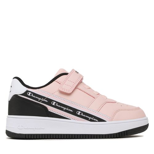 Sneakers Champion S32506-PS013 Pink - Chaussures.fr - Modalova
