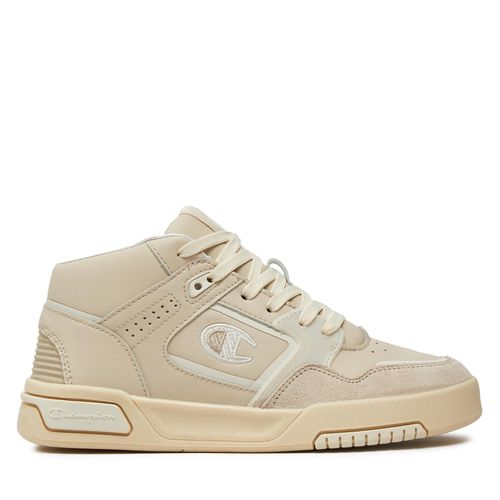 Sneakers Champion Z80 Mid S11664-CHA-YS085 Sand - Chaussures.fr - Modalova
