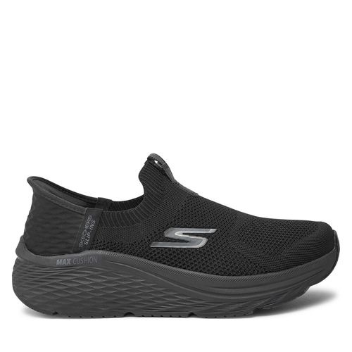 Sneakers Skechers Skechers Slip-ins: Max Cushioning Elite 2.0 129611 Noir - Chaussures.fr - Modalova