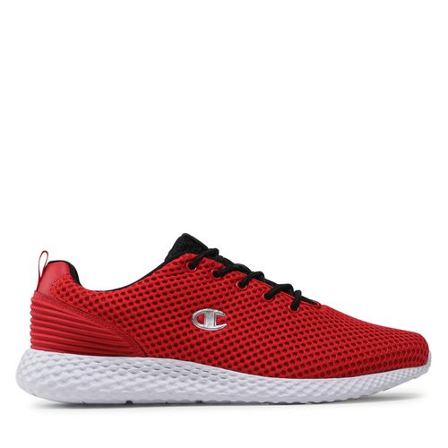 Sneakers Champion Sprint S22037-CHA-RS001 Rouge - Chaussures.fr - Modalova