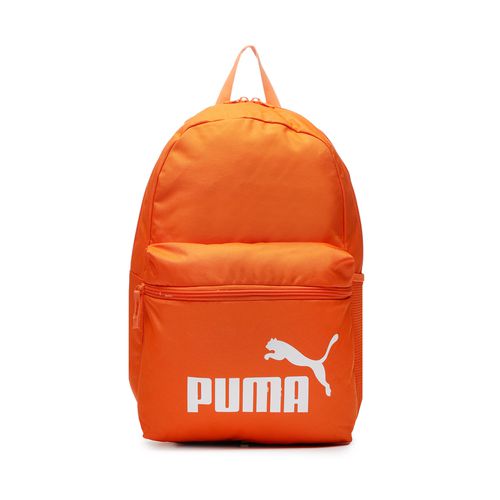 Sac à dos Puma Phase Backpack 075487 Rickie Orange 30 - Chaussures.fr - Modalova