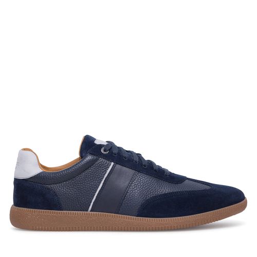 Sneakers Lasocki BONITO-01 MI24 Bleu marine - Chaussures.fr - Modalova