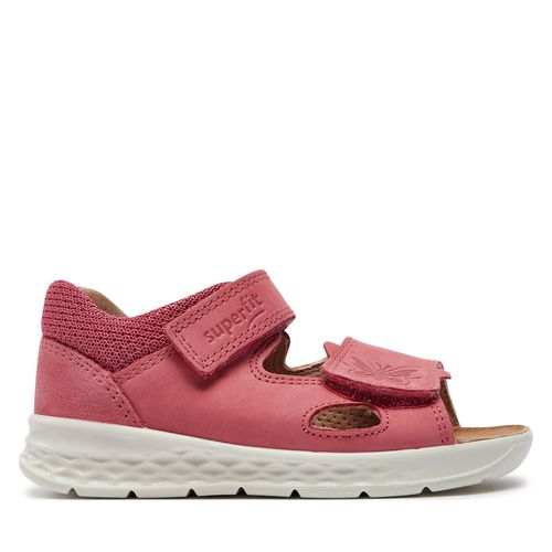 Sandales Superfit 1-000518-5500 S Pink - Chaussures.fr - Modalova