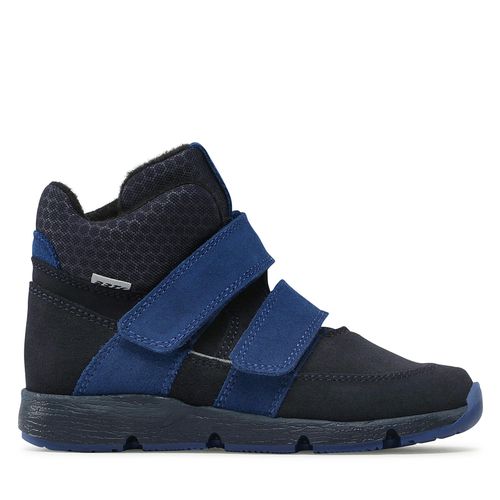 Boots Bartek 14018021 Bleu marine - Chaussures.fr - Modalova