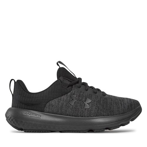 Chaussures Under Armour Ua W Charged Revitalize 3026683-002 Noir - Chaussures.fr - Modalova