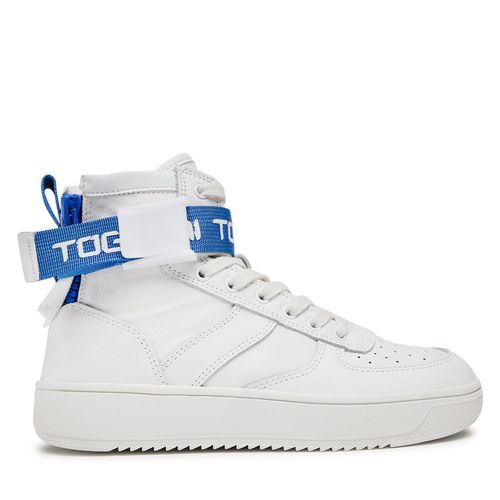 Sneakers Togoshi WP-RS20210706 Blanc - Chaussures.fr - Modalova