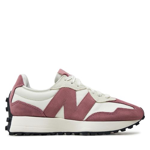 Sneakers New Balance WS327MB Rose - Chaussures.fr - Modalova