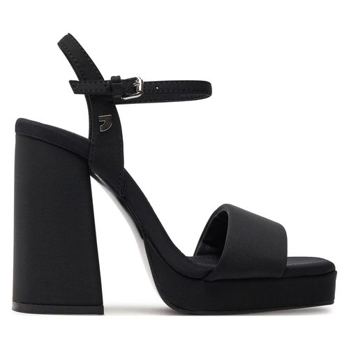 Sandales Gioseppo Denton 72086-P Black - Chaussures.fr - Modalova