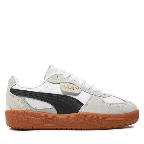 Sneakers Puma Palermo Moda Wns 397727 01 Blanc - Chaussures.fr - Modalova