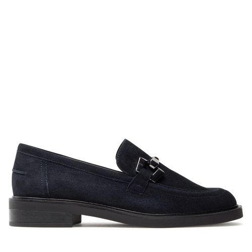 Loafers Caprice 9-24200-41 Ocean Suede 857 - Chaussures.fr - Modalova
