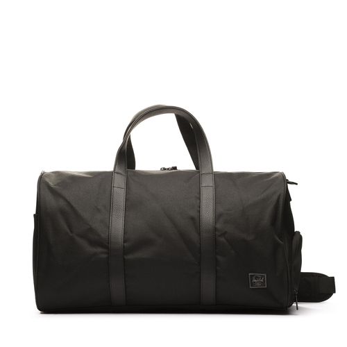 Sac Herschel Novel™ Duffle 11396-05881 Noir - Chaussures.fr - Modalova