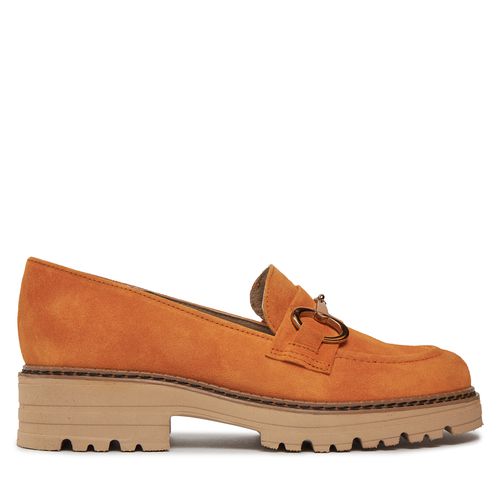 Chunky loafers Ryłko E2R17_BV Orange - Chaussures.fr - Modalova