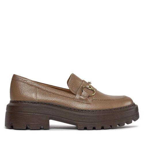 Chunky loafers Ryłko C2R39_Z Beige - Chaussures.fr - Modalova