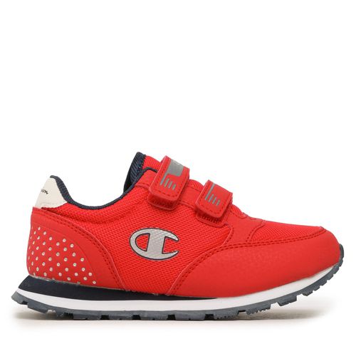 Sneakers Champion S32617-RS001 Red/Nny - Chaussures.fr - Modalova