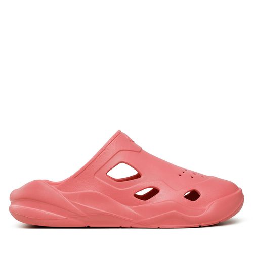 Mules / sandales de bain Champion Zone Slide S22105-CHA-PS013 Pink - Chaussures.fr - Modalova