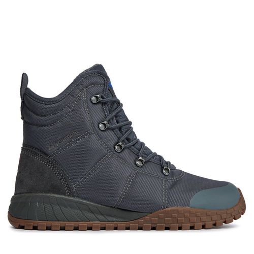 Chaussures de trekking Columbia Fairbanks™ Omni-Heat™ 1746011 Graphite/ Dark Moss 054 - Chaussures.fr - Modalova