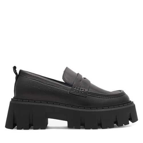 Chunky loafers Badura PINHEL-23FW2059 Noir - Chaussures.fr - Modalova