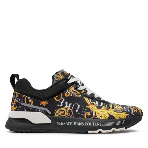 Sneakers Versace Jeans Couture 76YA3SA1 G89 - Chaussures.fr - Modalova
