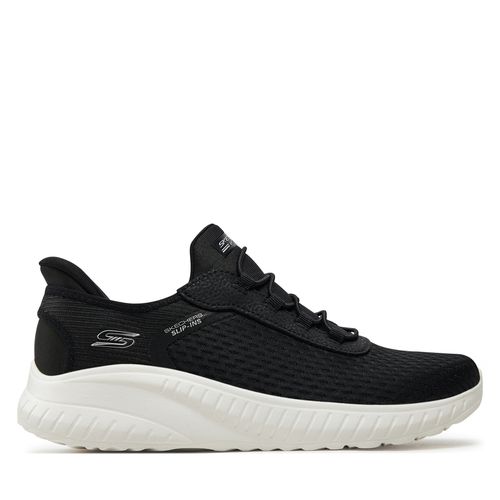 Sneakers Skechers Bobs Squad Chaos-In Color 117504/BLK Noir - Chaussures.fr - Modalova