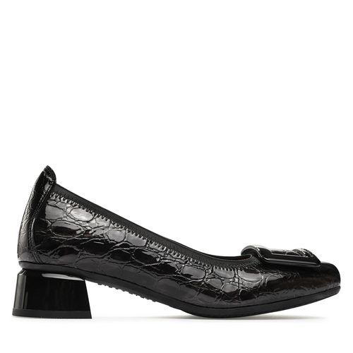 Chaussures basses Hispanitas Salma-I23 HI233052 Noir - Chaussures.fr - Modalova