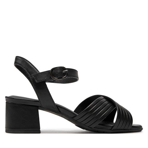 Sandales Jana 8-28366-42 Black Uni 007 - Chaussures.fr - Modalova