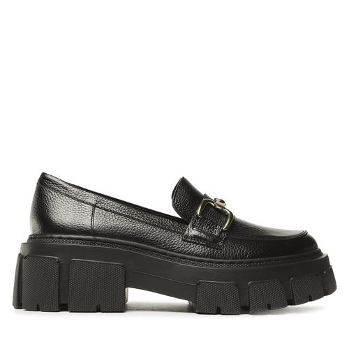 Chunky loafers Ryłko C2R28 Noir - Chaussures.fr - Modalova