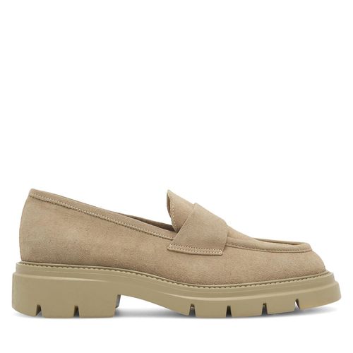 Chunky loafers Gino Rossi GRACE-E24-26372LM Beige - Chaussures.fr - Modalova