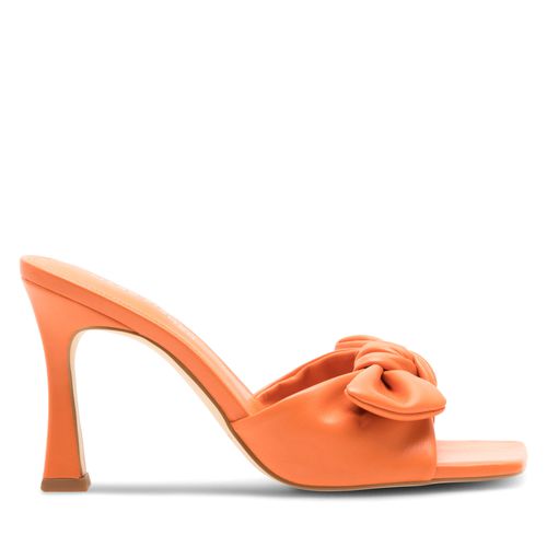 Mules / sandales de bain Marc Fisher F-DEMAR ORA01 Orange - Chaussures.fr - Modalova