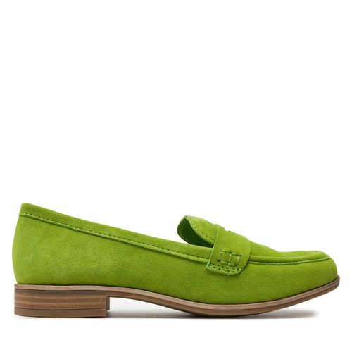 Loafers Marco Tozzi 2-24222-42 Vert - Chaussures.fr - Modalova
