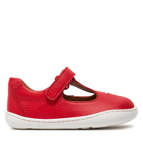 Chaussures basses Camper TWS FW K800564-002 Red - Chaussures.fr - Modalova