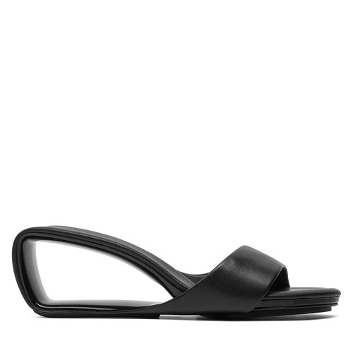Mules / sandales de bain United Nude Mobius Mid 100030116S15 Black - Chaussures.fr - Modalova