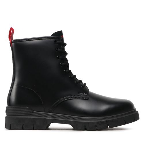 Boots Hugo 50487557 Noir - Chaussures.fr - Modalova