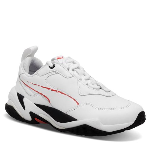 Sneakers Puma 370788 01 Blanc - Chaussures.fr - Modalova