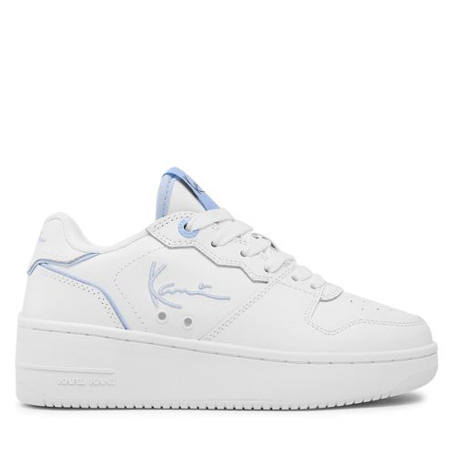 Sneakers Karl Kani 1180937 White/Blue - Chaussures.fr - Modalova