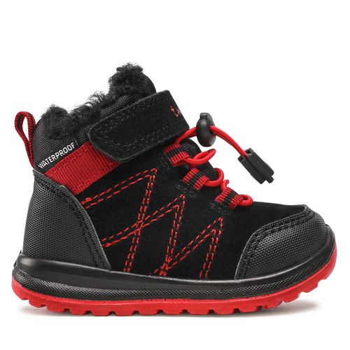Bottes de neige Twisty CP91-21907 Black - Chaussures.fr - Modalova