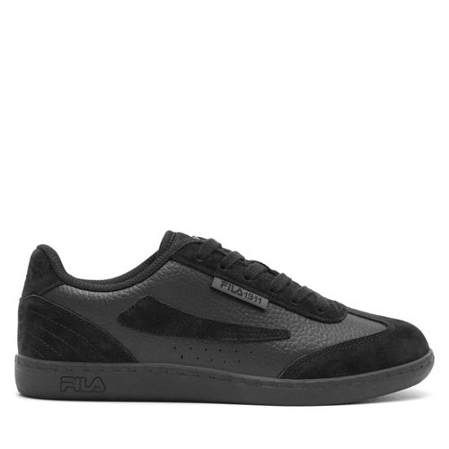Sneakers Fila Byb Low Wmn FFW0016.83052 Noir - Chaussures.fr - Modalova