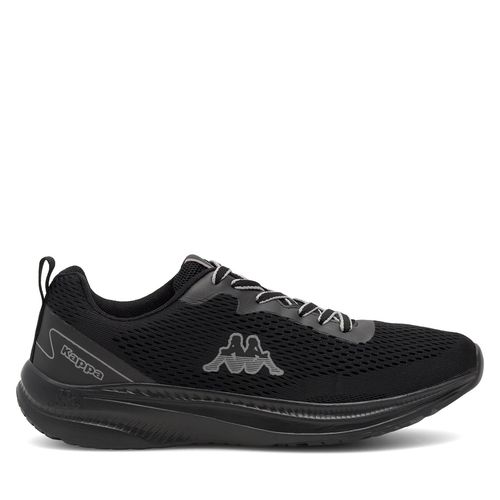 Sneakers Kappa SS24-3C009 Noir - Chaussures.fr - Modalova