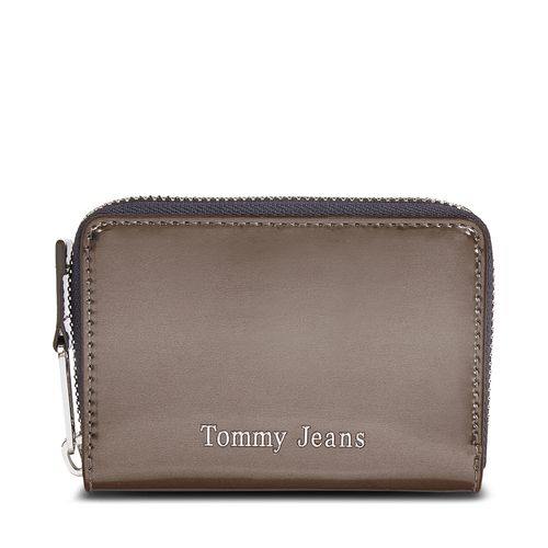 Portefeuille Tommy Jeans AW0AW15448 Gunmetal PCS - Chaussures.fr - Modalova