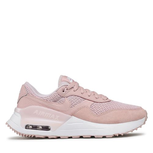 Chaussures Nike Air Max System DM9538-600 Barely Rose/Pink Oxford/Oxford Rose - Chaussures.fr - Modalova