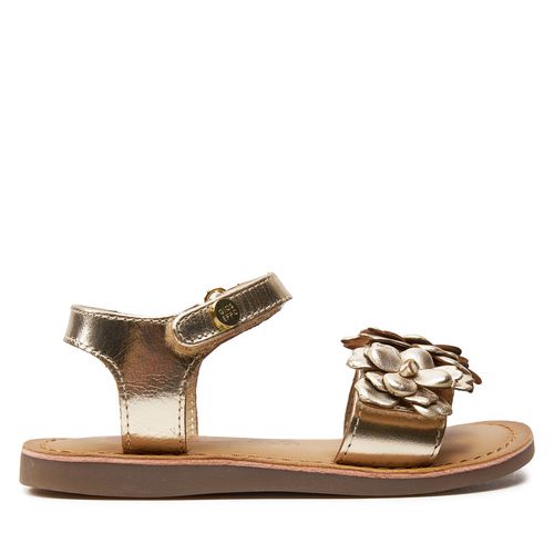 Sandales Gioseppo Shegan 71474-P Gold - Chaussures.fr - Modalova