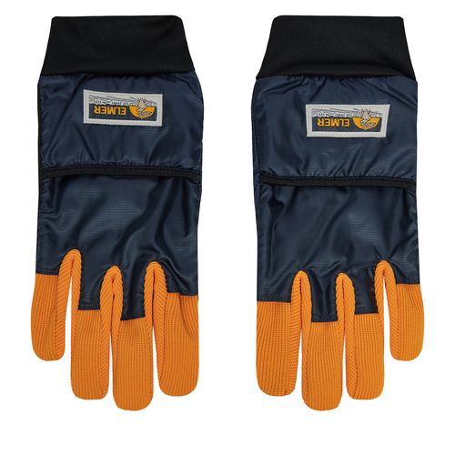 Gants Elmer EM304 Bleu marine - Chaussures.fr - Modalova