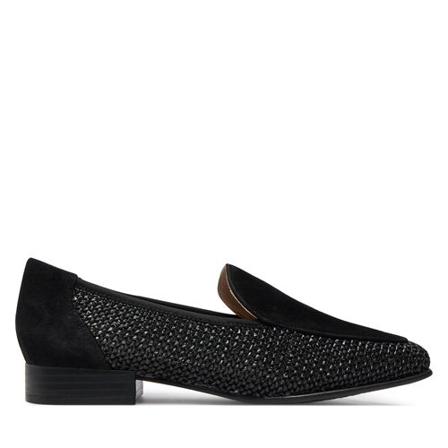 Loafers Caprice 9-24200-42 Noir - Chaussures.fr - Modalova