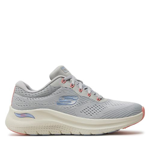 Sneakers Skechers Arch Fit 2.0-Big League 150051/LGMT Gray - Chaussures.fr - Modalova