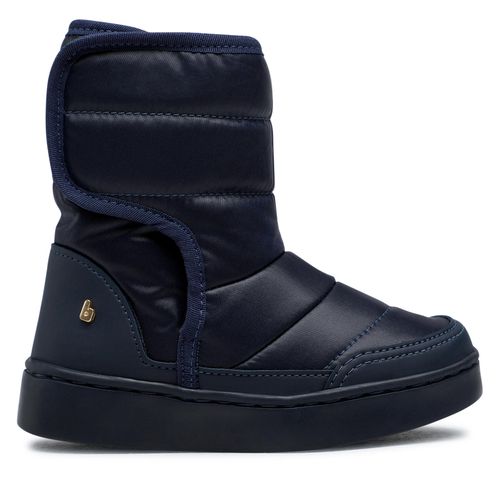 Bottes Bibi Urban Boots 1049127 Bleu marine - Chaussures.fr - Modalova